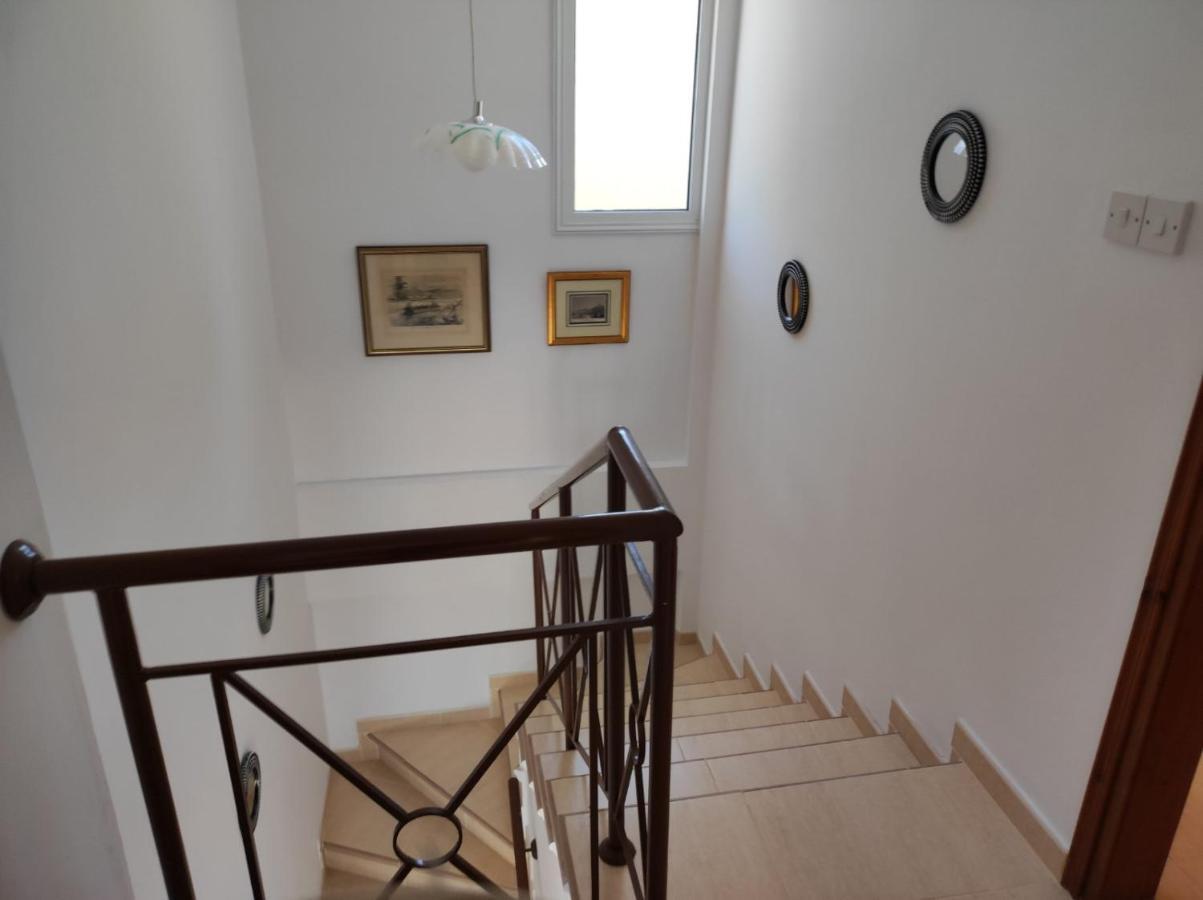 Villa Serapho Paphos Exterior photo