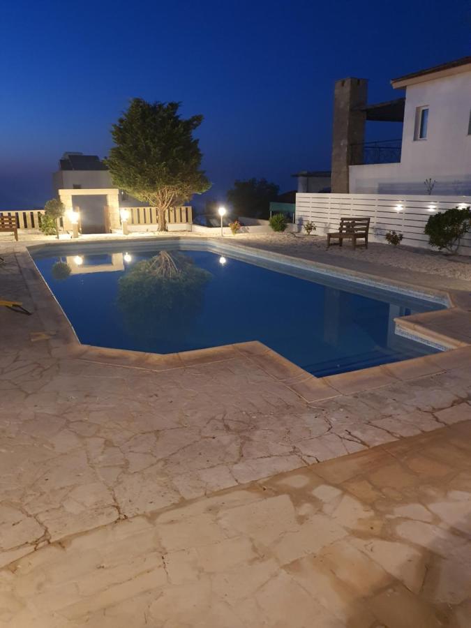 Villa Serapho Paphos Exterior photo