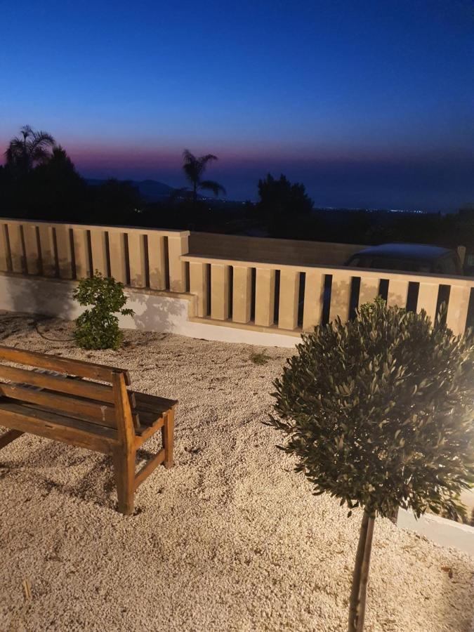 Villa Serapho Paphos Exterior photo